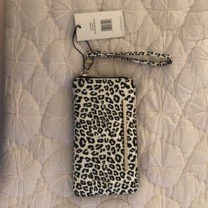 Steve Madden Wristlet